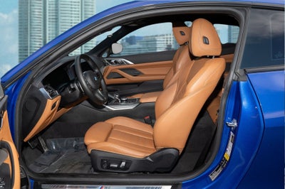 2021 BMW 4 Series M440i xDrive