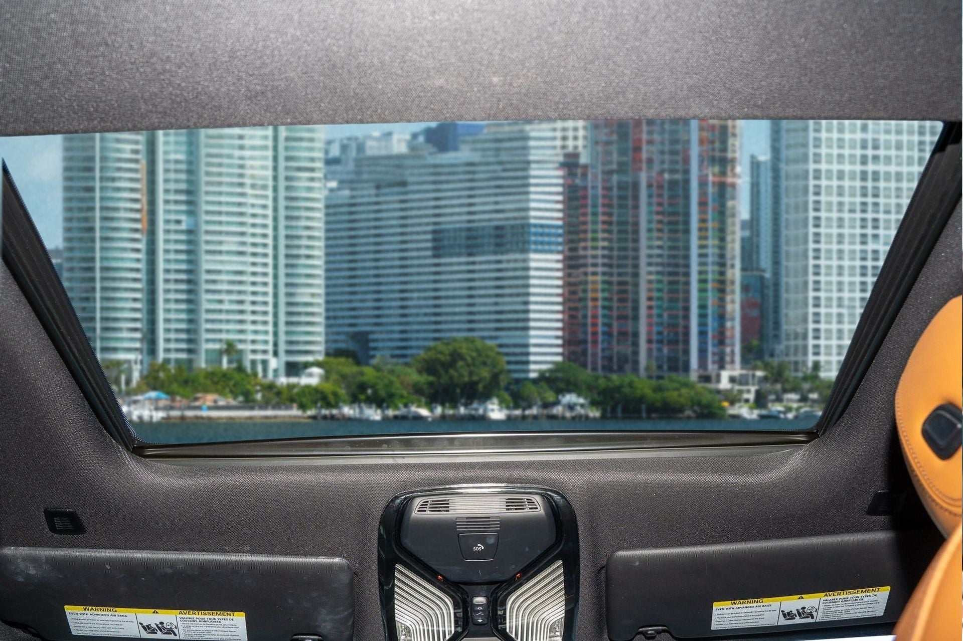 2021 BMW 4 Series M440i xDrive