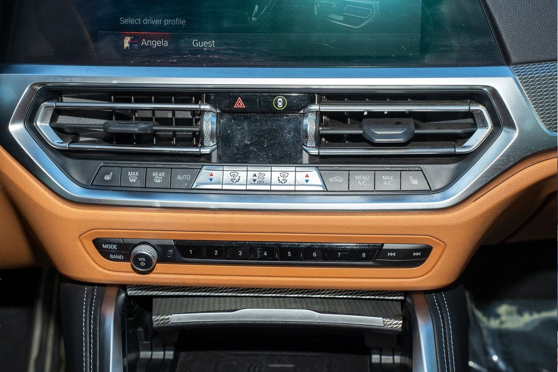 2021 BMW 4 Series M440i xDrive