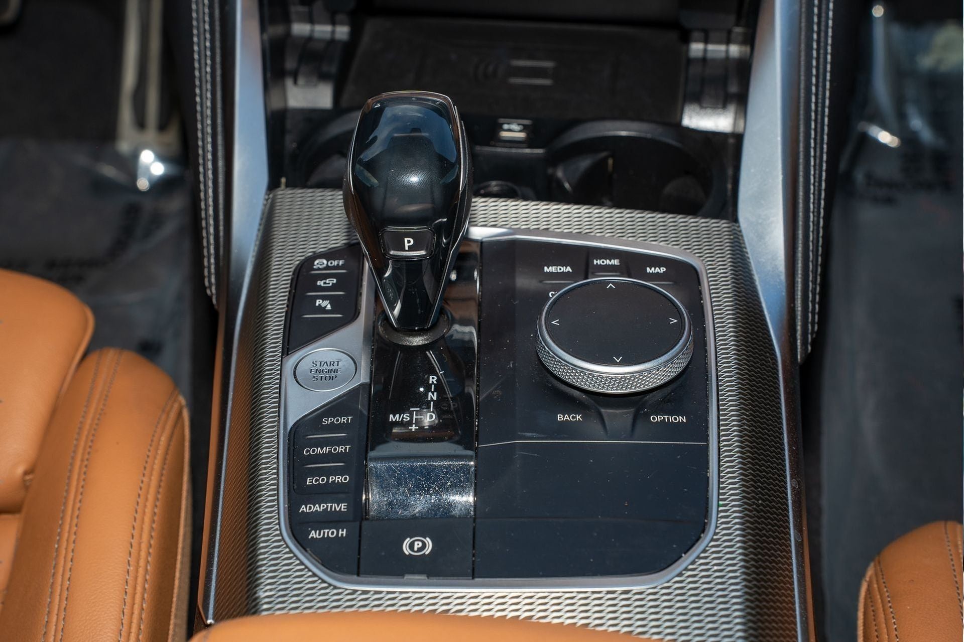 2021 BMW 4 Series M440i xDrive