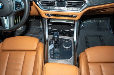 2021 BMW 4 Series M440i xDrive