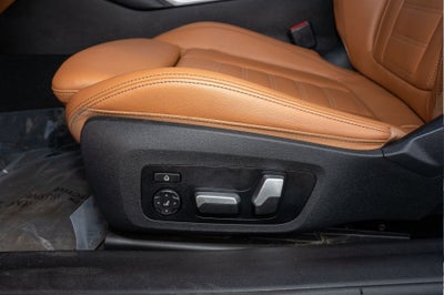 2021 BMW 4 Series M440i xDrive