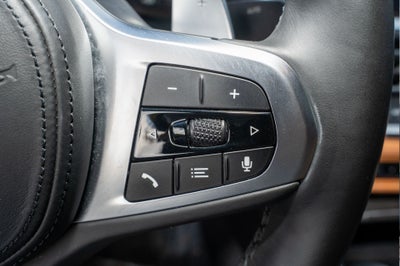 2021 BMW 4 Series M440i xDrive