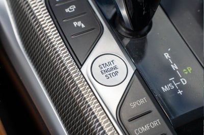 2021 BMW 4 Series M440i xDrive