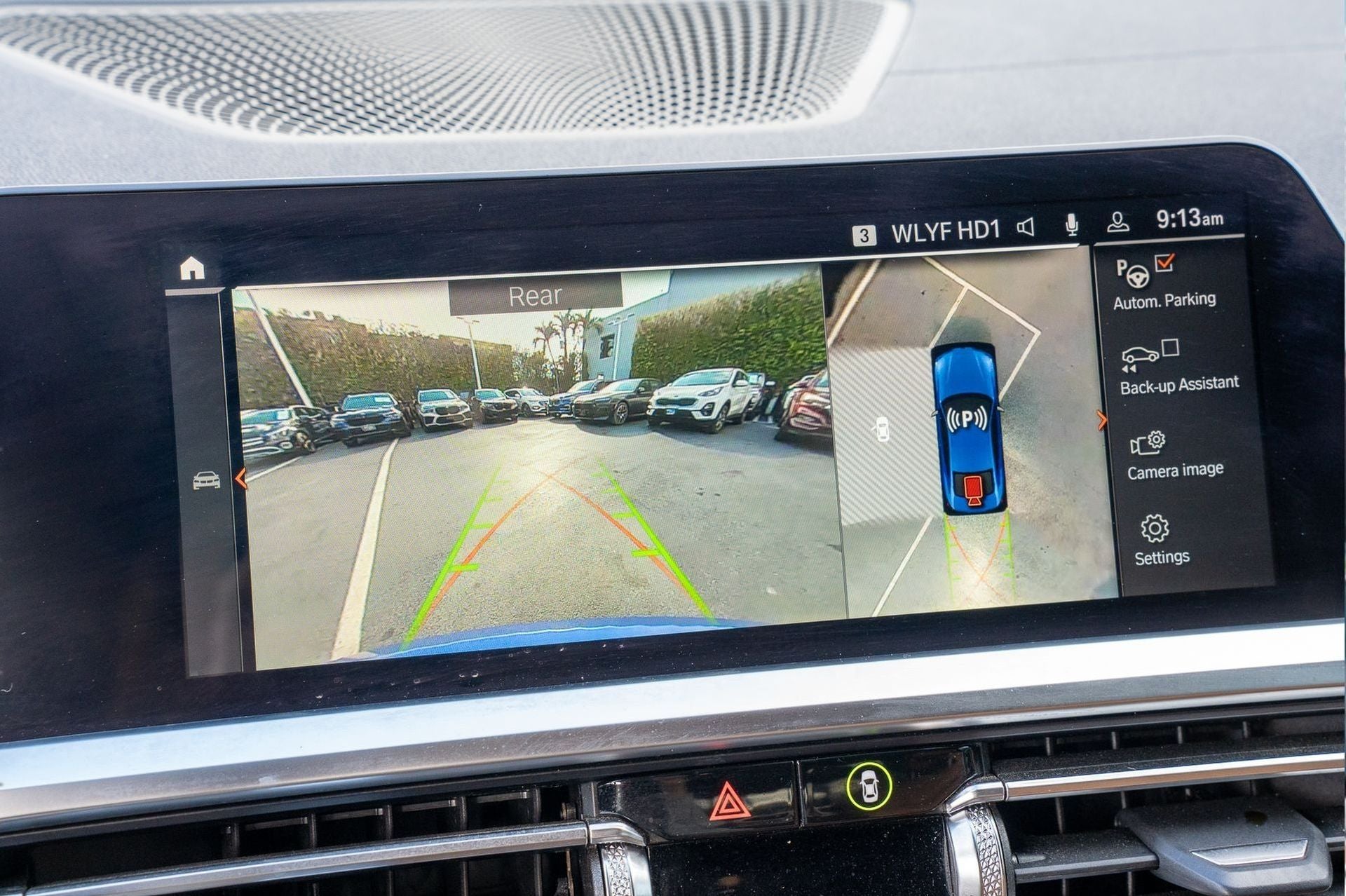 2021 BMW 4 Series M440i xDrive