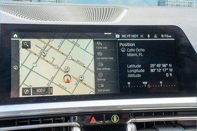 2021 BMW 4 Series M440i xDrive