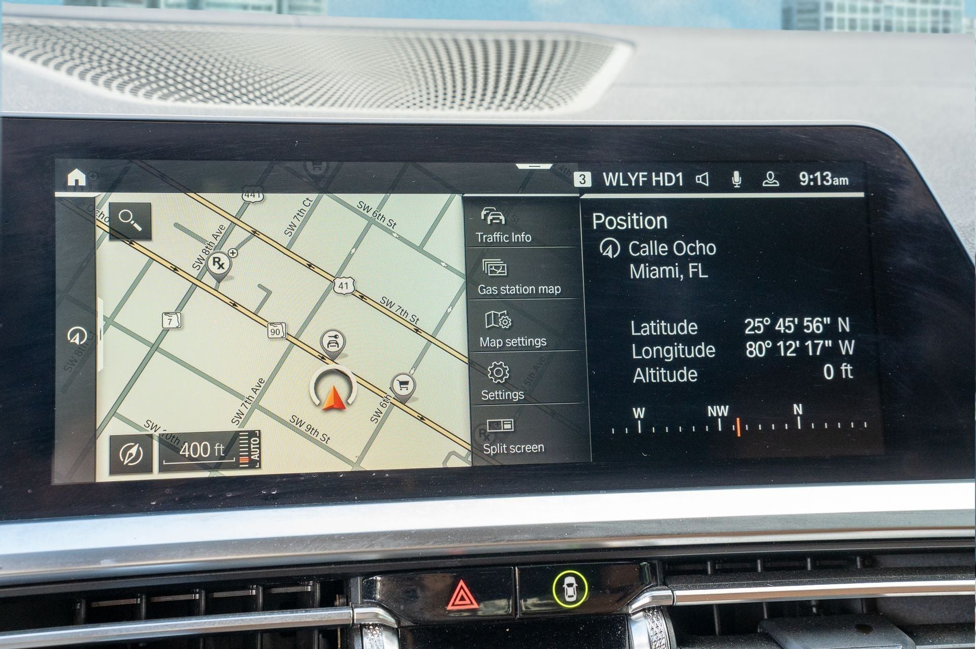 2021 BMW 4 Series M440i xDrive