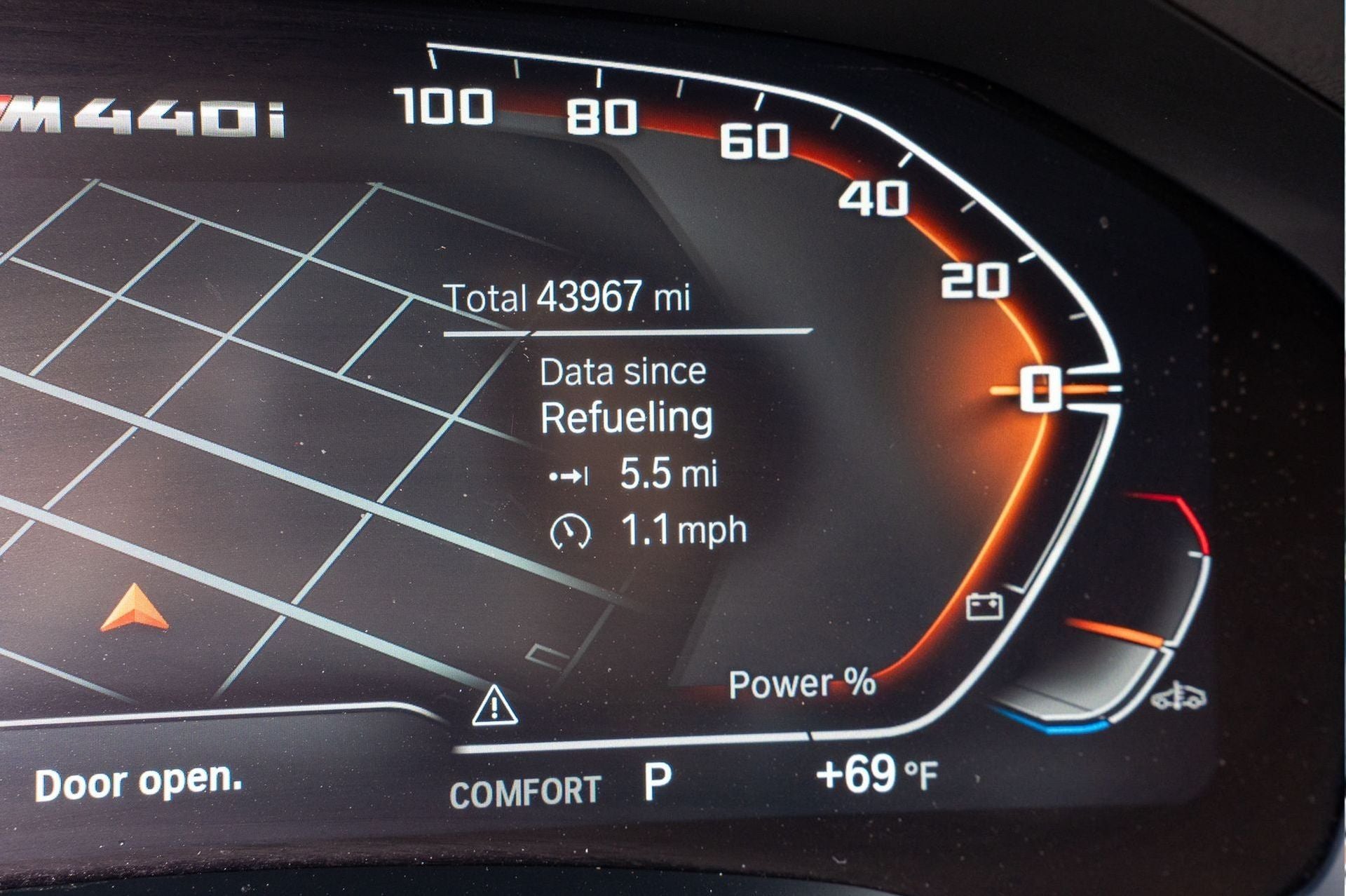 2021 BMW 4 Series M440i xDrive