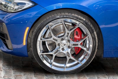 2021 BMW 4 Series M440i xDrive