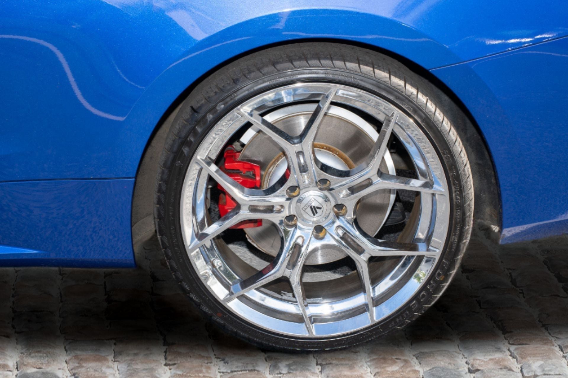 2021 BMW 4 Series M440i xDrive