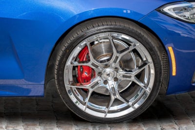 2021 BMW 4 Series M440i xDrive