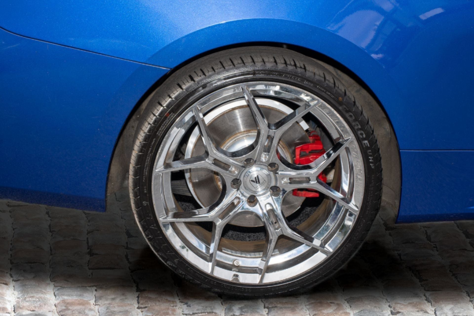 2021 BMW 4 Series M440i xDrive