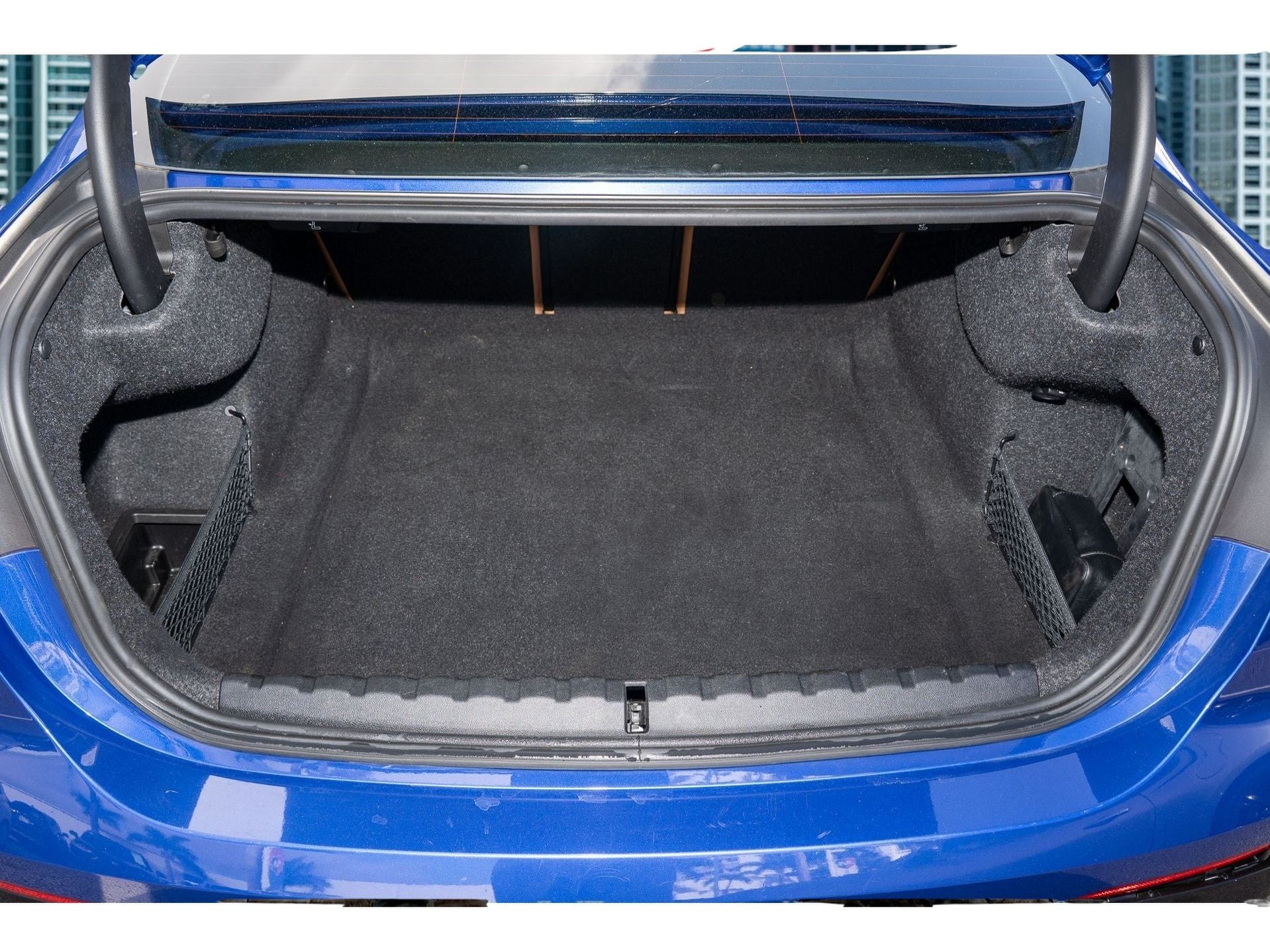 2021 BMW 4 Series M440i xDrive