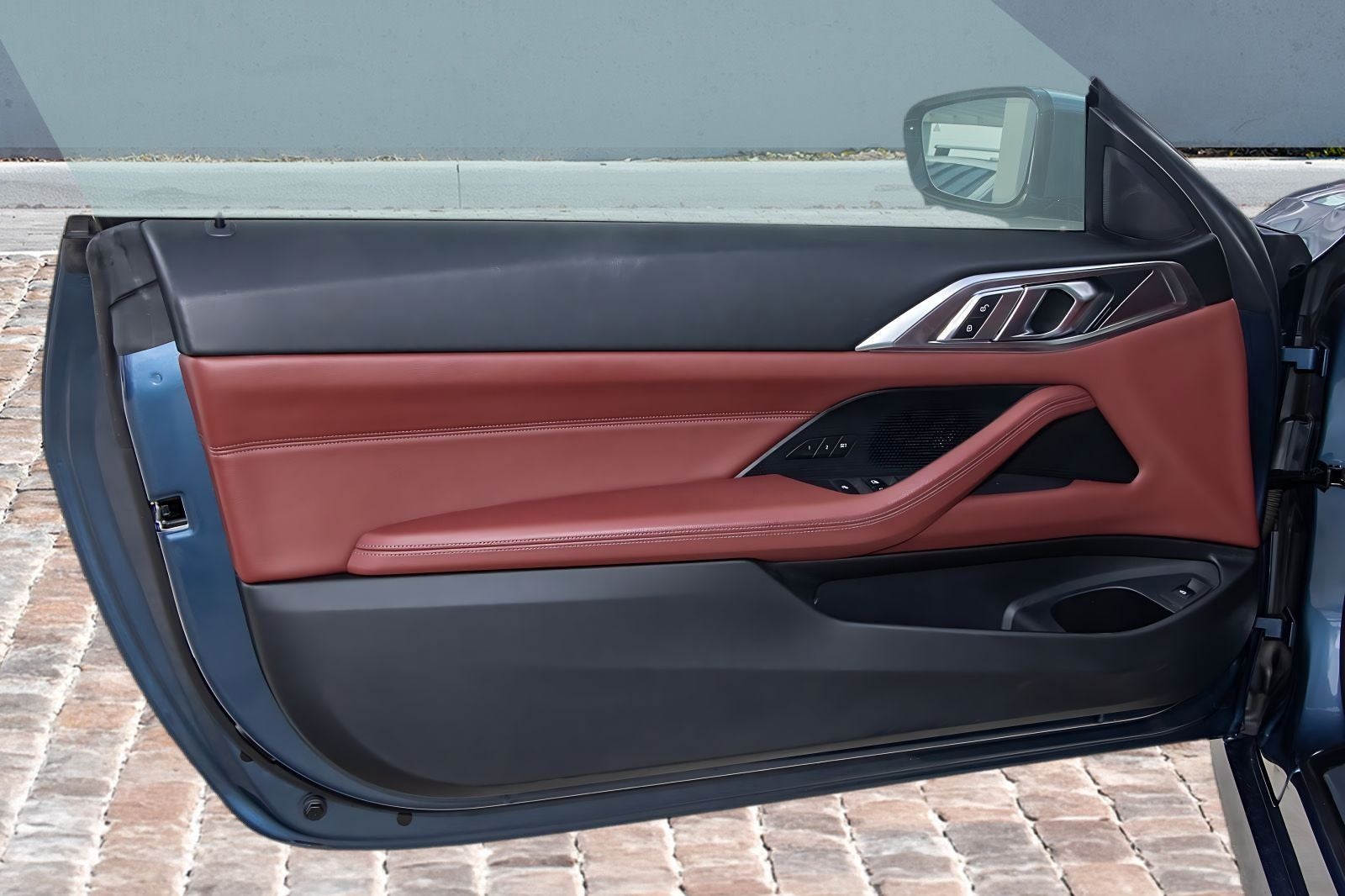 2021 BMW 4 Series 430i