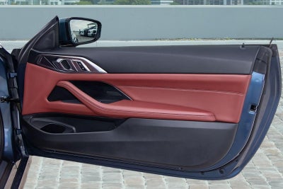 2021 BMW 4 Series 430i