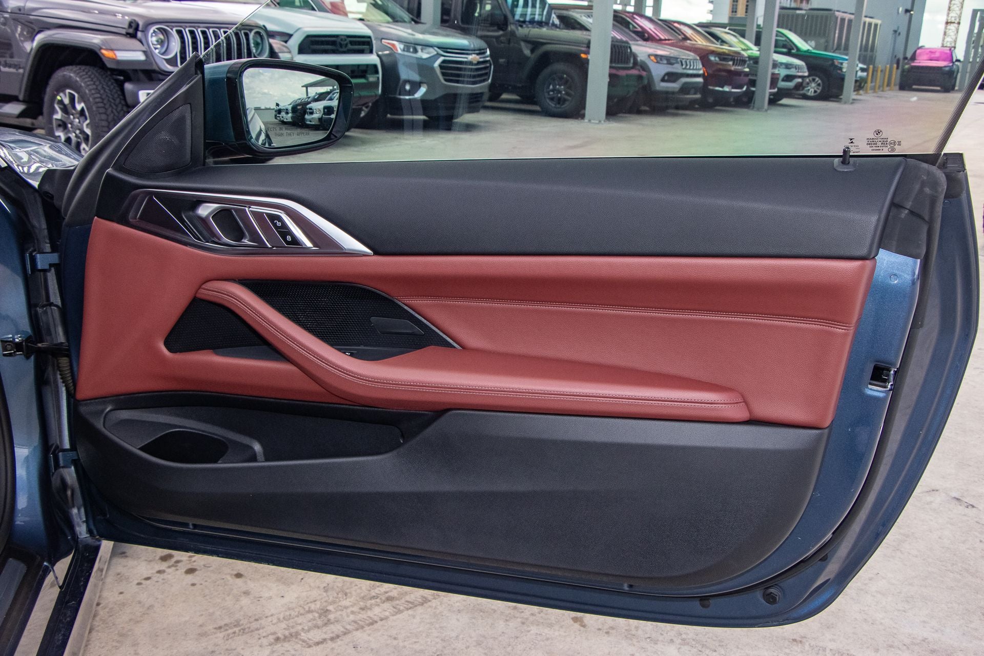 2021 BMW 4 Series 430i