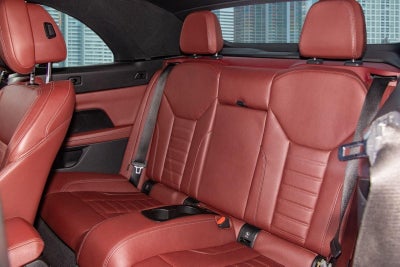 2021 BMW 4 Series 430i