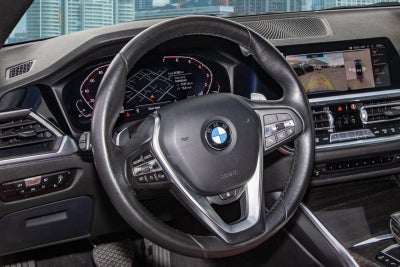 2021 BMW 4 Series 430i