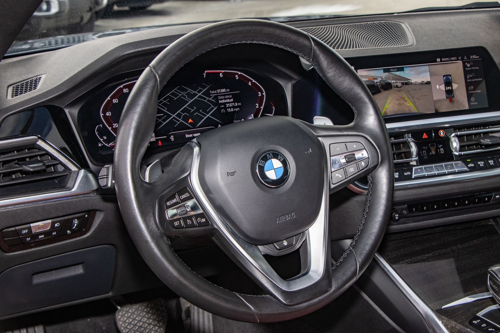 2021 BMW 4 Series 430i