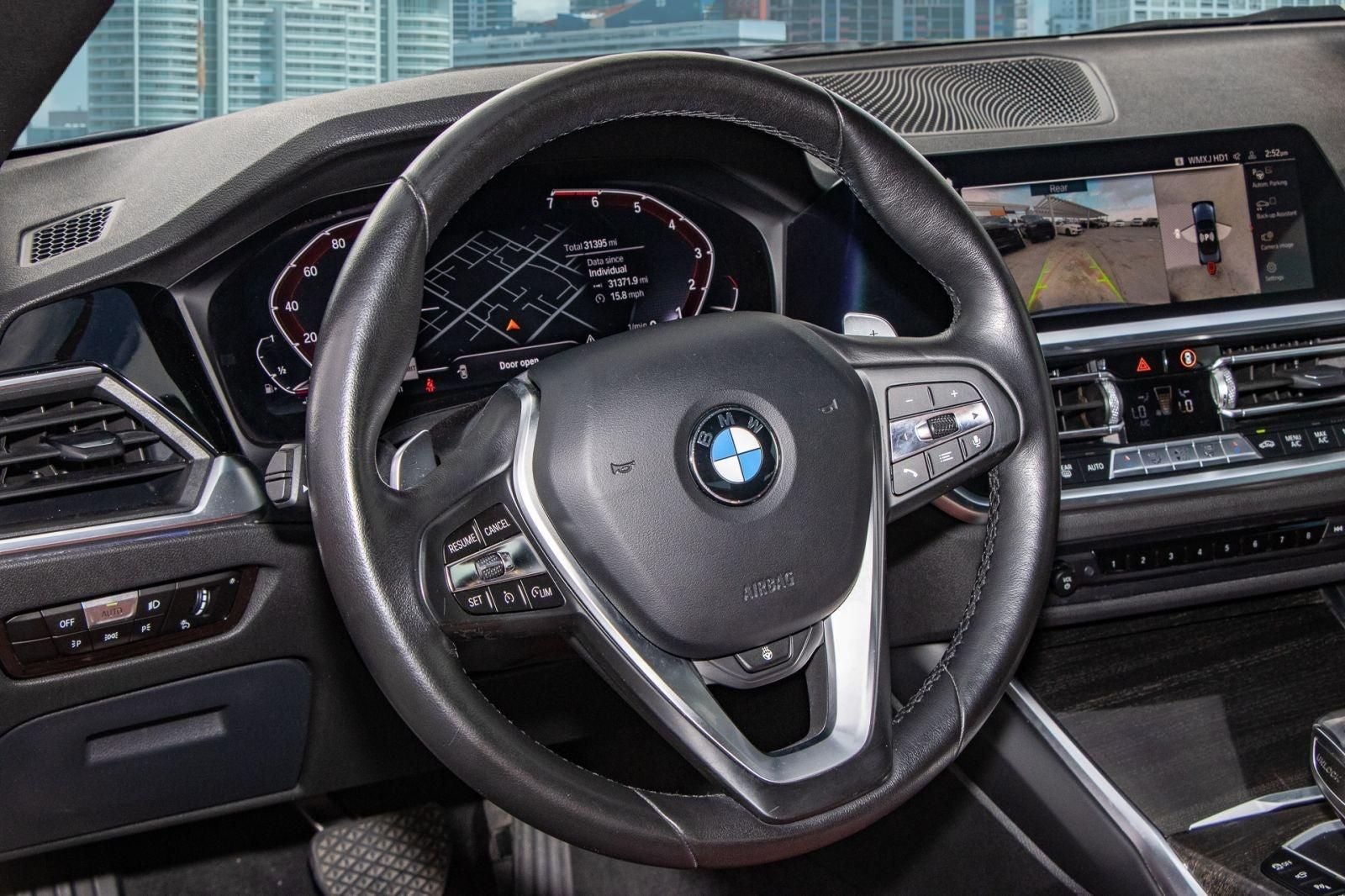 2021 BMW 4 Series 430i