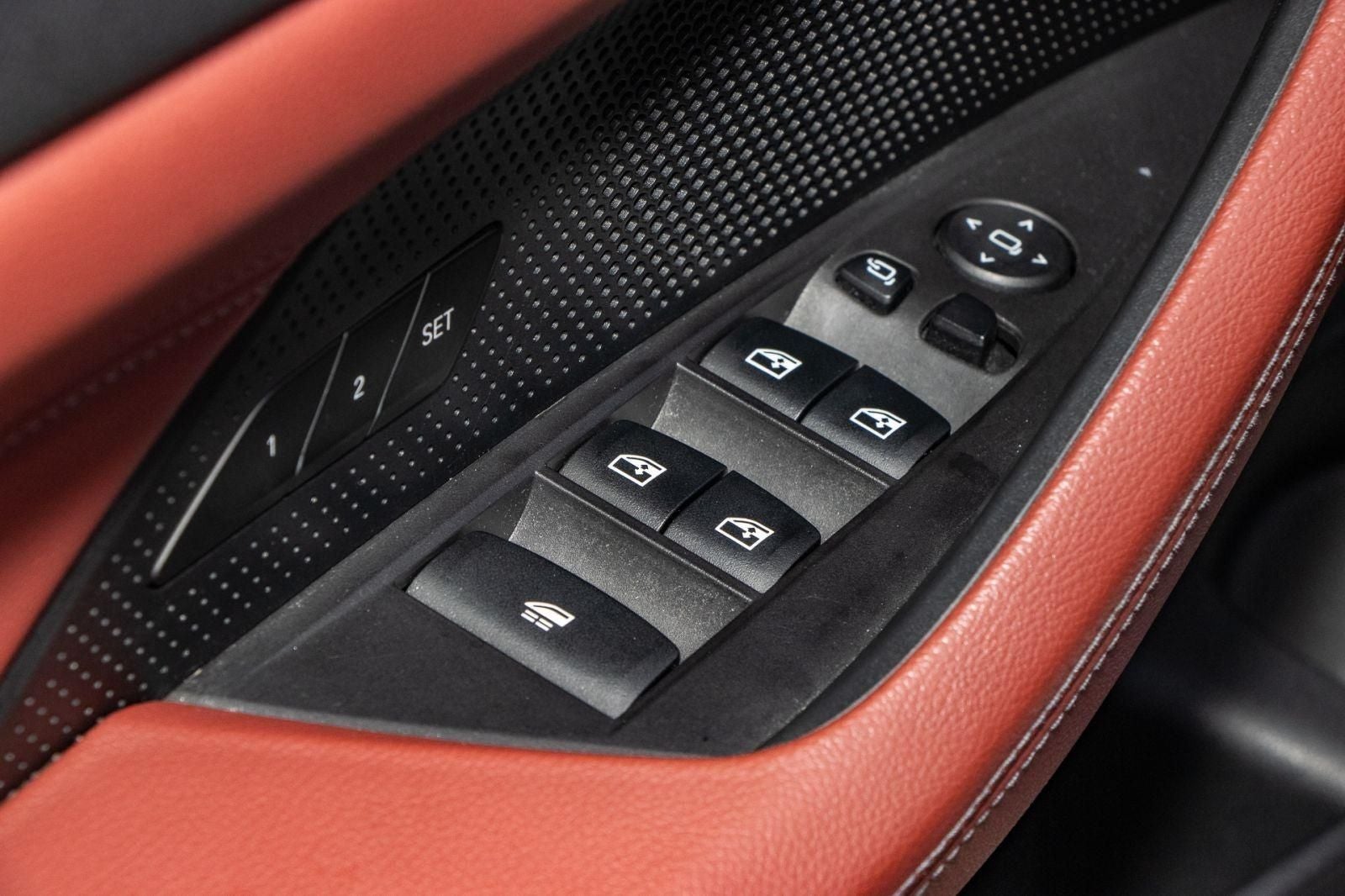 2021 BMW 4 Series 430i