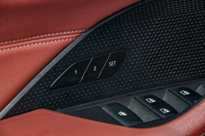 2021 BMW 4 Series 430i