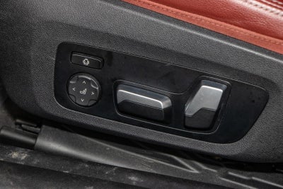 2021 BMW 4 Series 430i