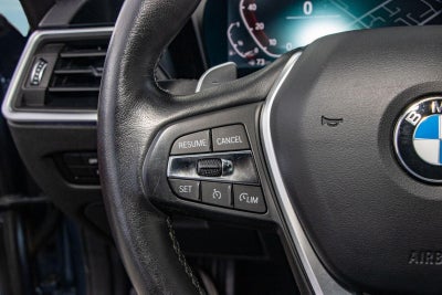 2021 BMW 4 Series 430i