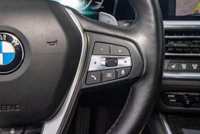 2021 BMW 4 Series 430i