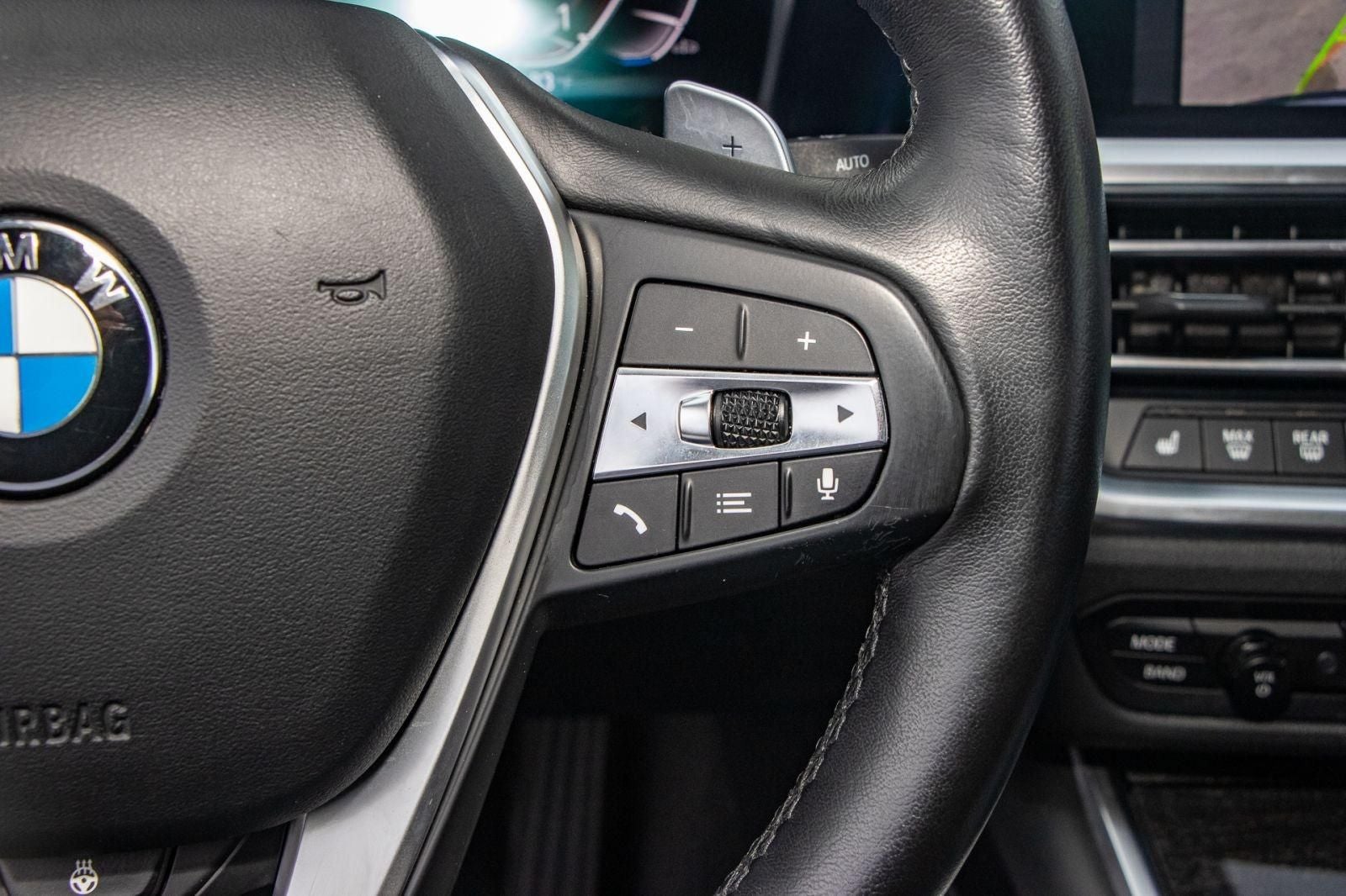 2021 BMW 4 Series 430i