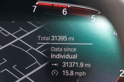 2021 BMW 4 Series 430i