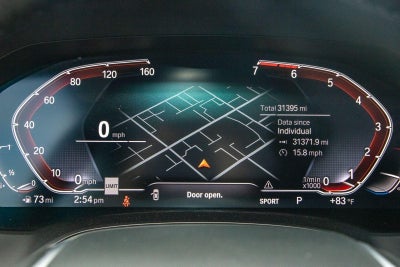 2021 BMW 4 Series 430i