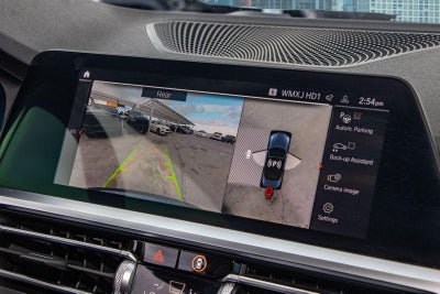 2021 BMW 4 Series 430i