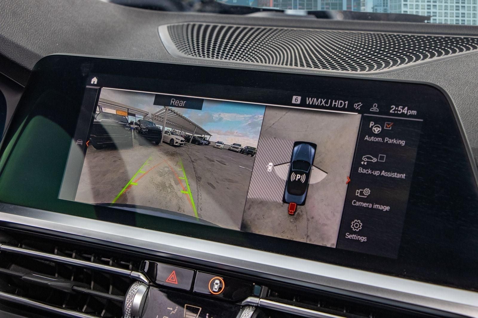 2021 BMW 4 Series 430i