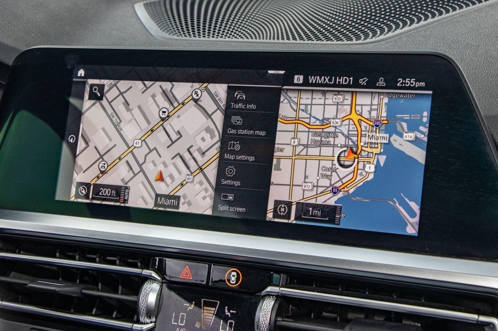 2021 BMW 4 Series 430i