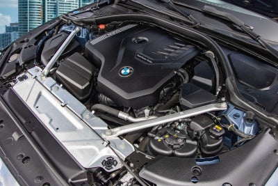 2021 BMW 4 Series 430i