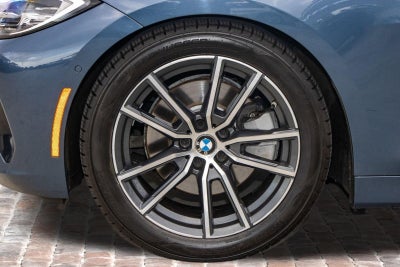 2021 BMW 4 Series 430i