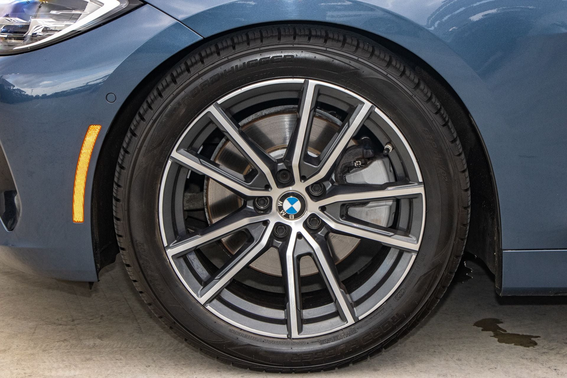 2021 BMW 4 Series 430i