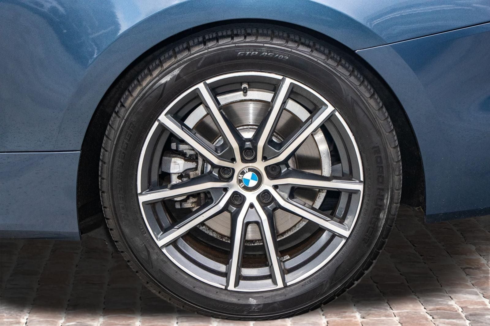 2021 BMW 4 Series 430i