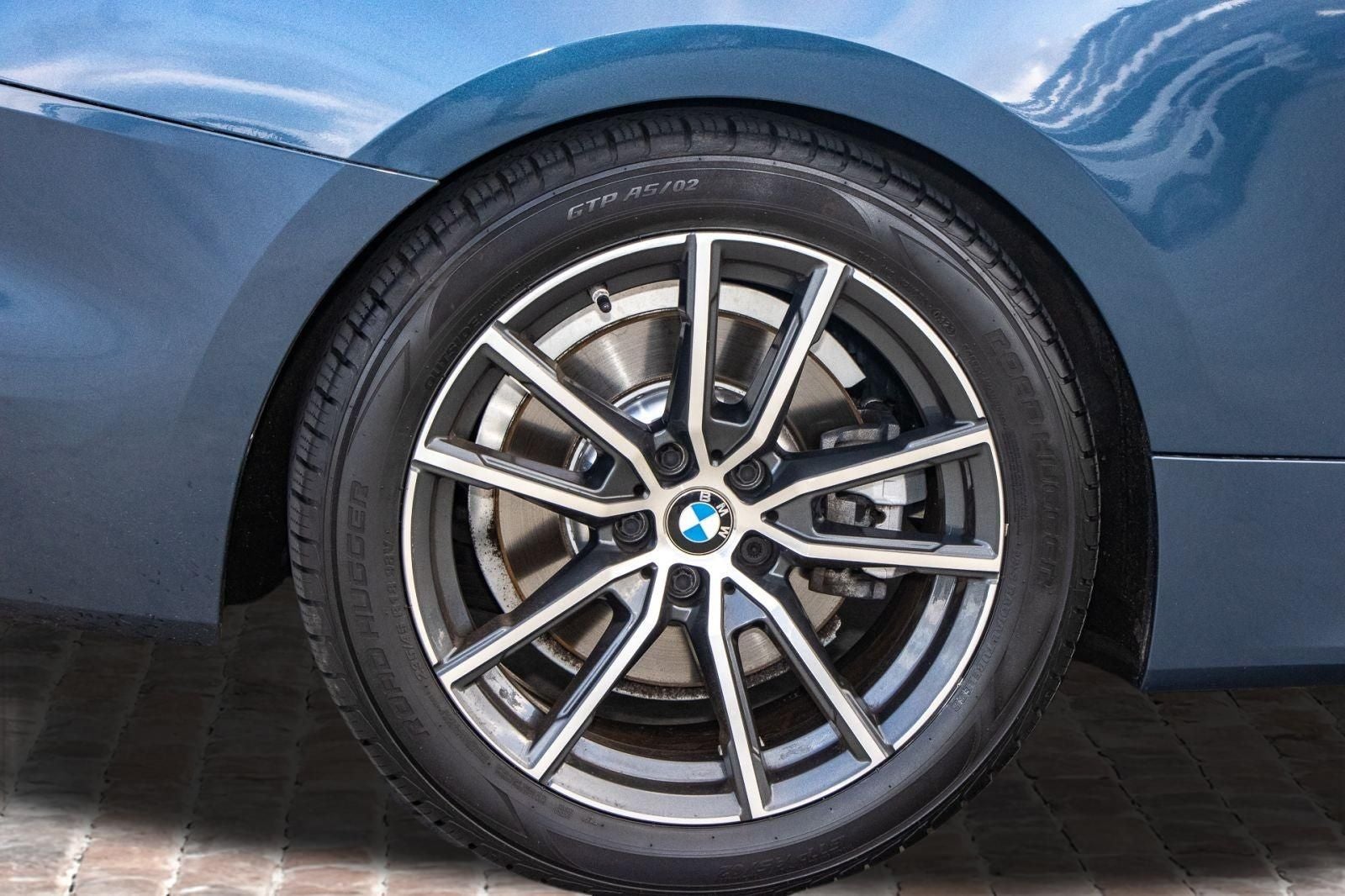 2021 BMW 4 Series 430i