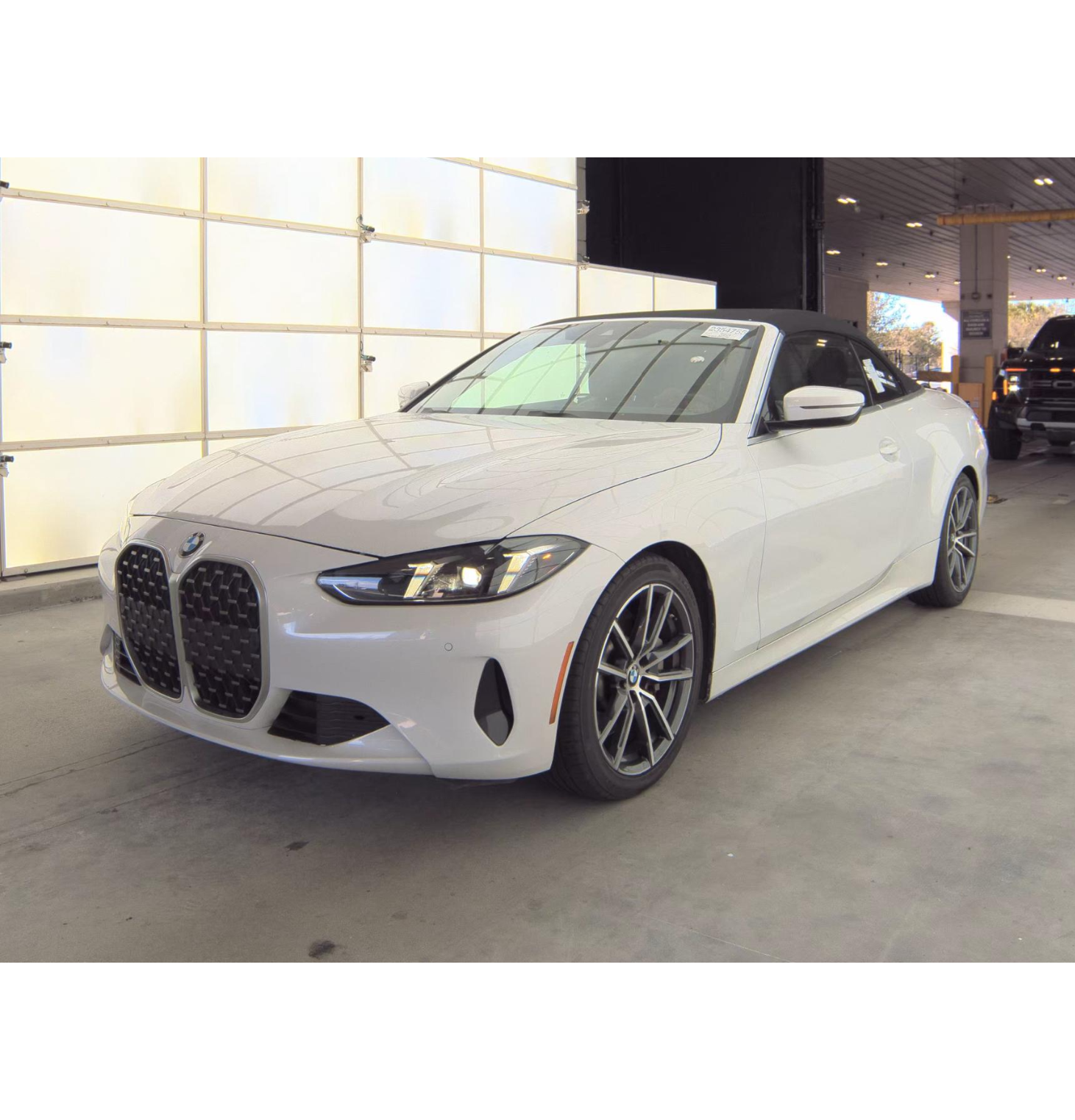 2025 BMW 4 Series 430i