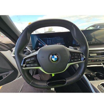 2025 BMW 4 Series 430i