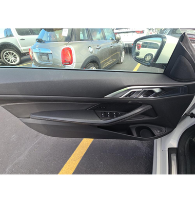 2025 BMW 4 Series 430i