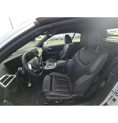 2025 BMW 4 Series 430i