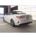 2025 BMW 4 Series 430i