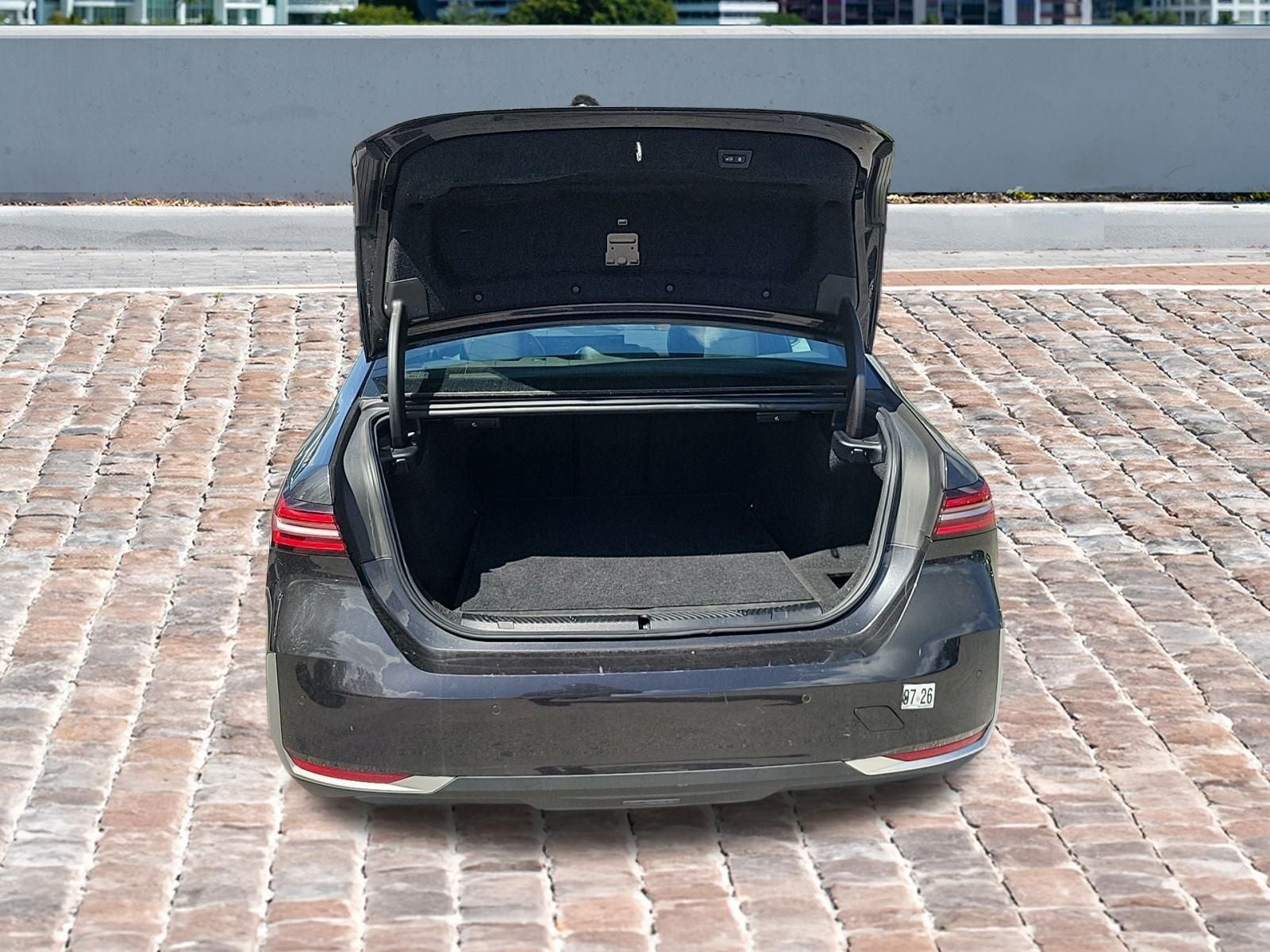 2024 BMW 5 Series 530i