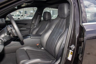 2024 BMW 5 Series 530i