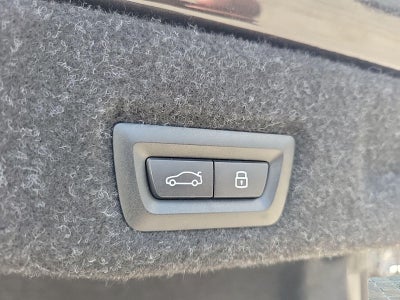 2024 BMW 5 Series 530i