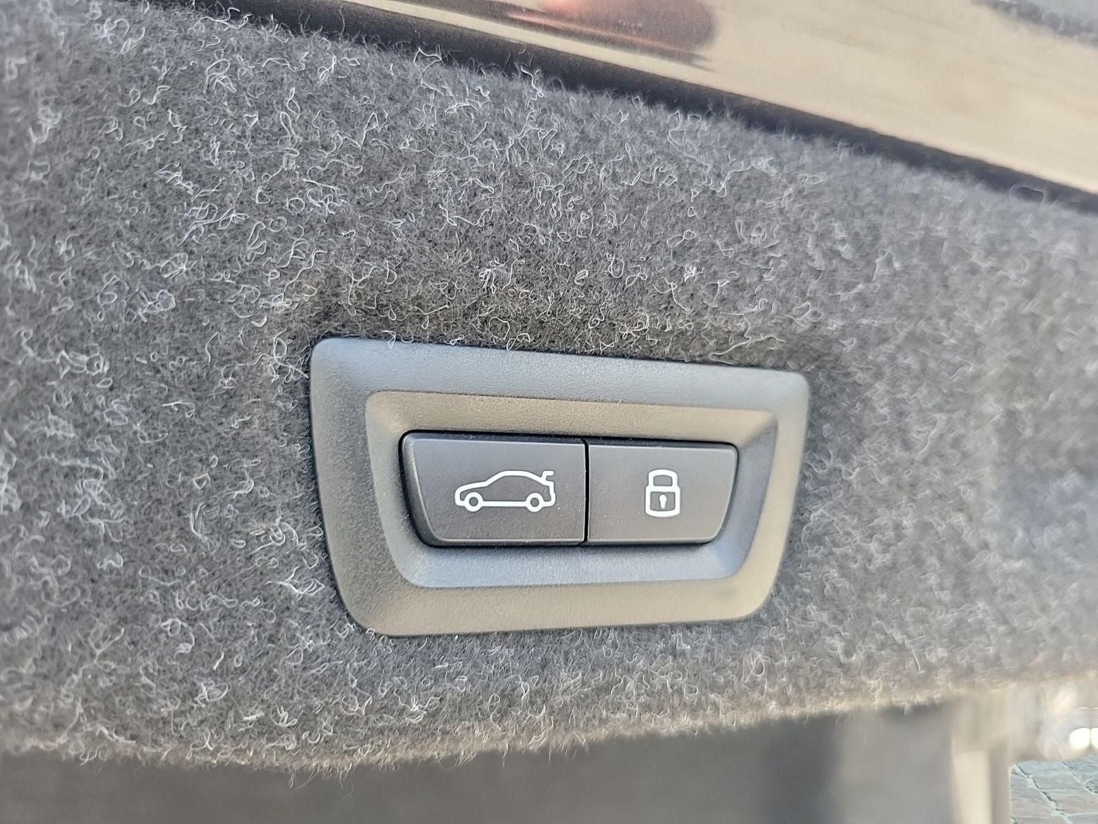 2024 BMW 5 Series 530i