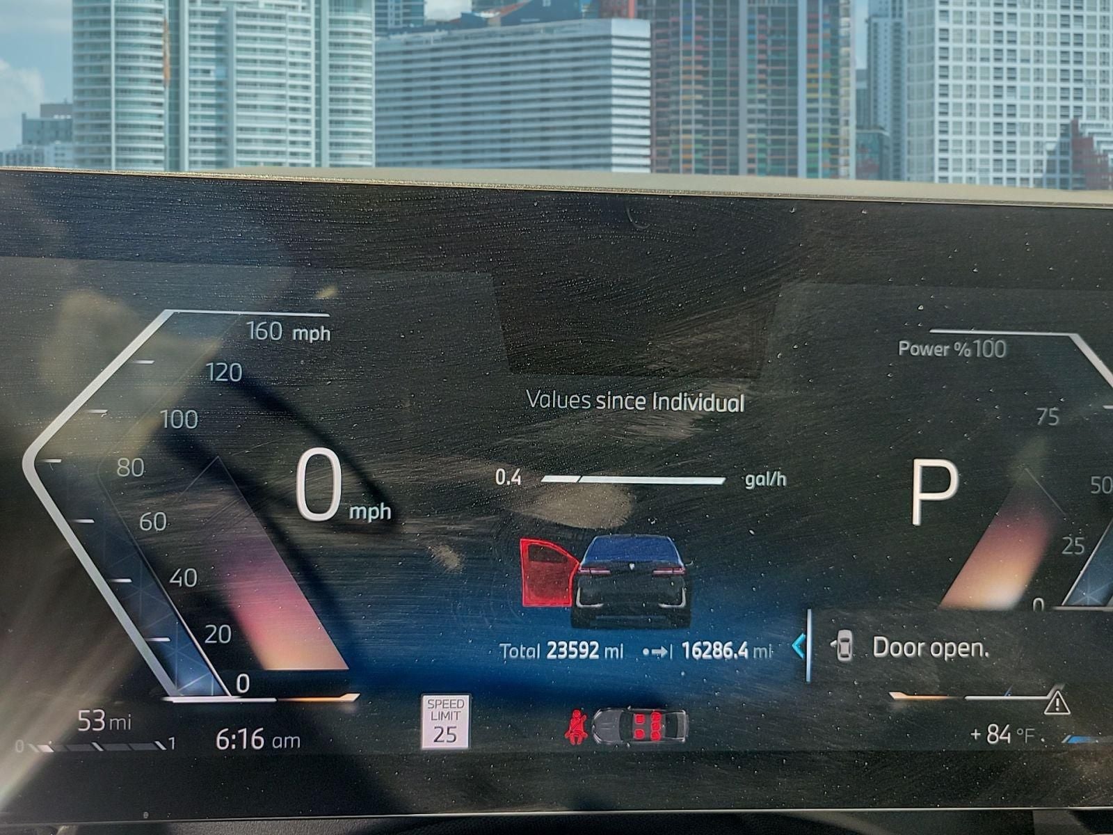 2024 BMW 5 Series 530i